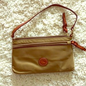 Dooney & Bourke Wristlet